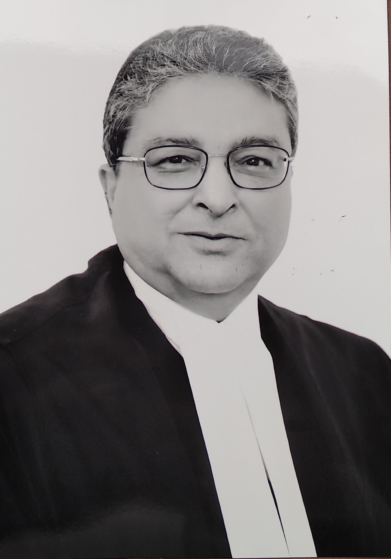 Judge